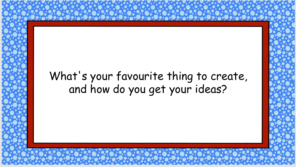 100 Open Ended Questions for Critical Thinking - KS1 PowerPoint